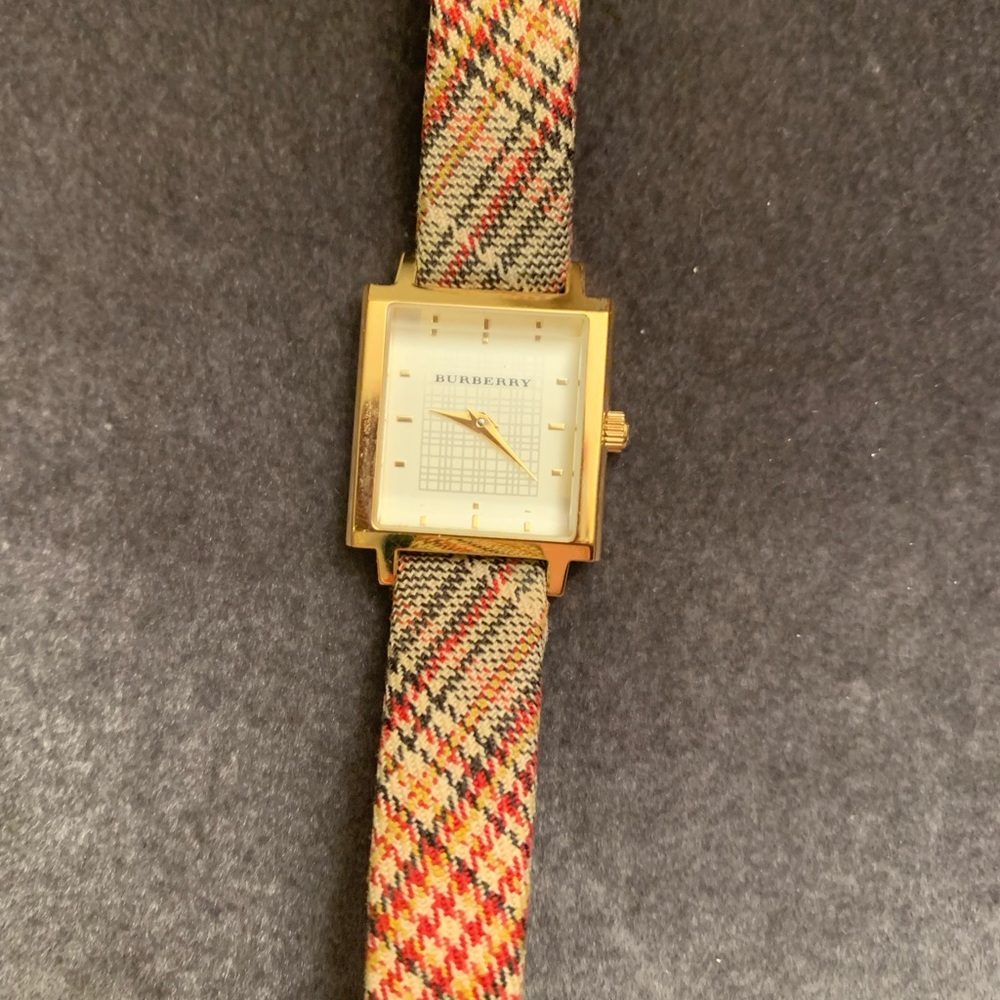 Burberry Watch - Women’s